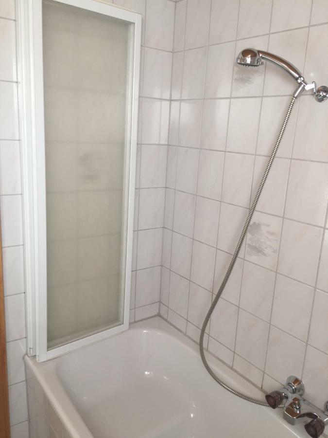 Ferienwohnung Albrecht Dornbirn Kültér fotó