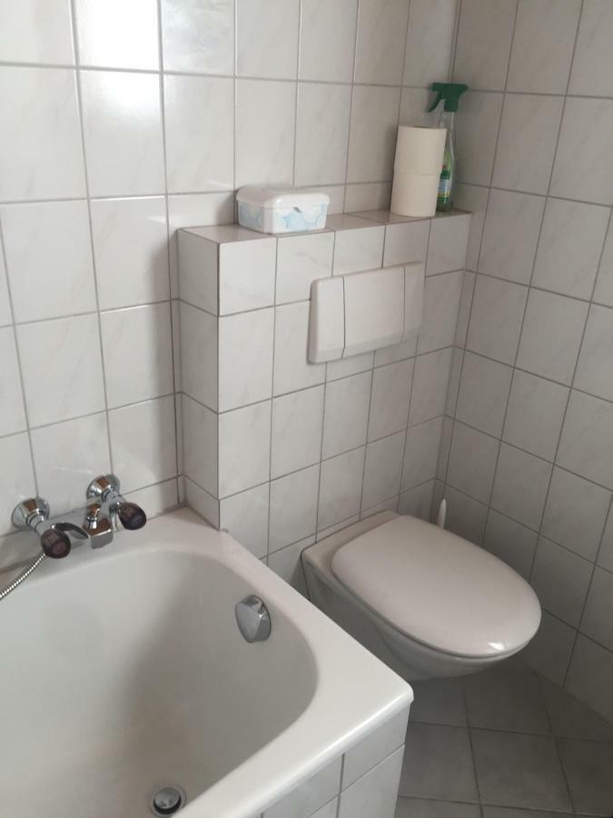 Ferienwohnung Albrecht Dornbirn Kültér fotó