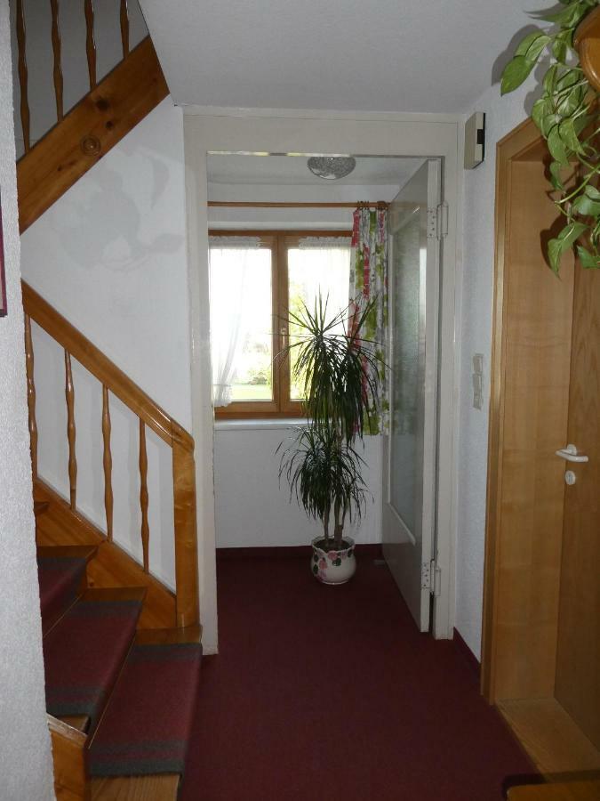 Ferienwohnung Albrecht Dornbirn Kültér fotó