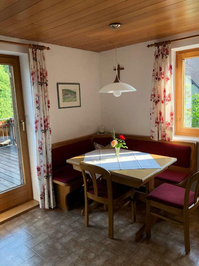 Ferienwohnung Albrecht Dornbirn Kültér fotó