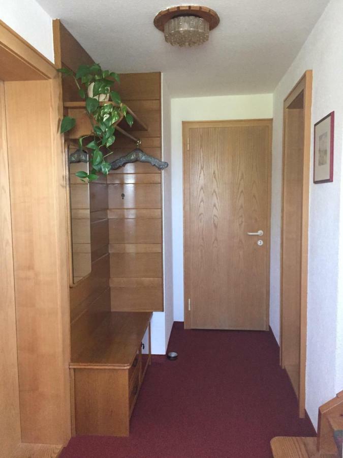 Ferienwohnung Albrecht Dornbirn Kültér fotó