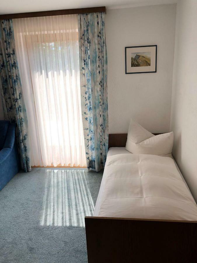 Ferienwohnung Albrecht Dornbirn Kültér fotó